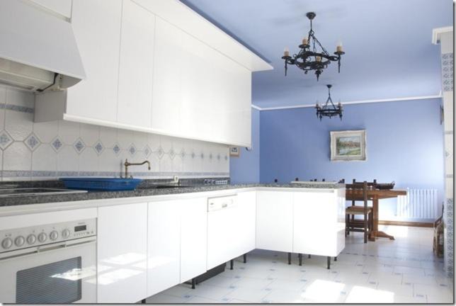 Photo of Kitchen in Badaran