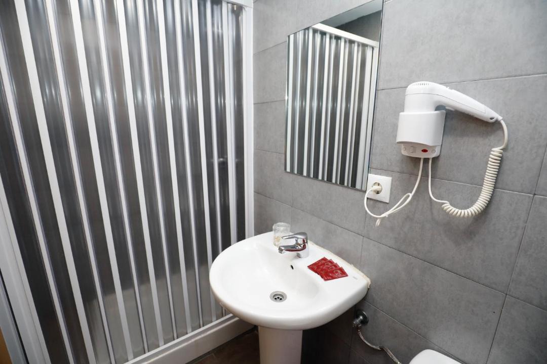 Photo of Bathroom in Oeste