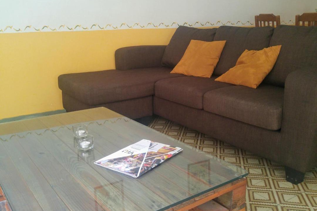 Photo of Livingroom in Besalu