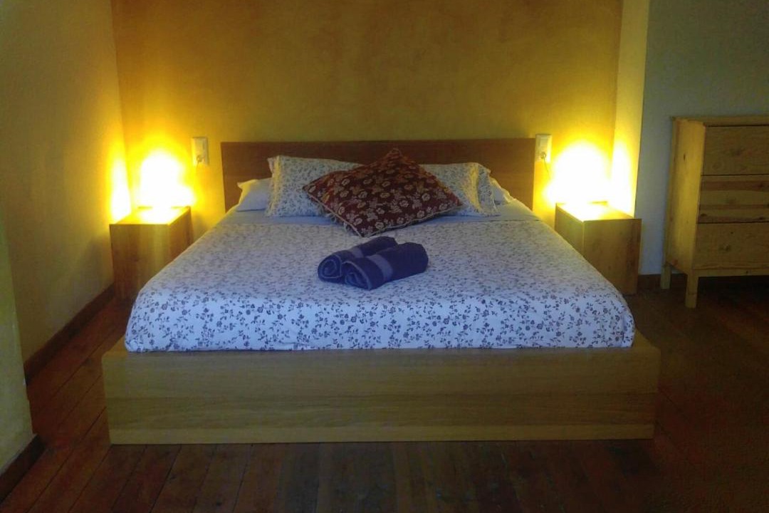Photo of Bedroom in Besalu