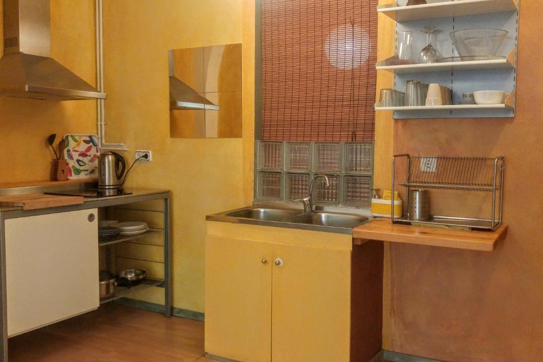 Photo of Kitchen in Besalu