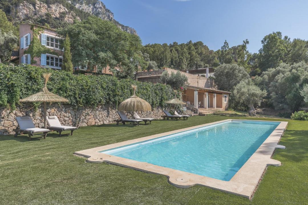 Photo of Outdoor in Valldemossa