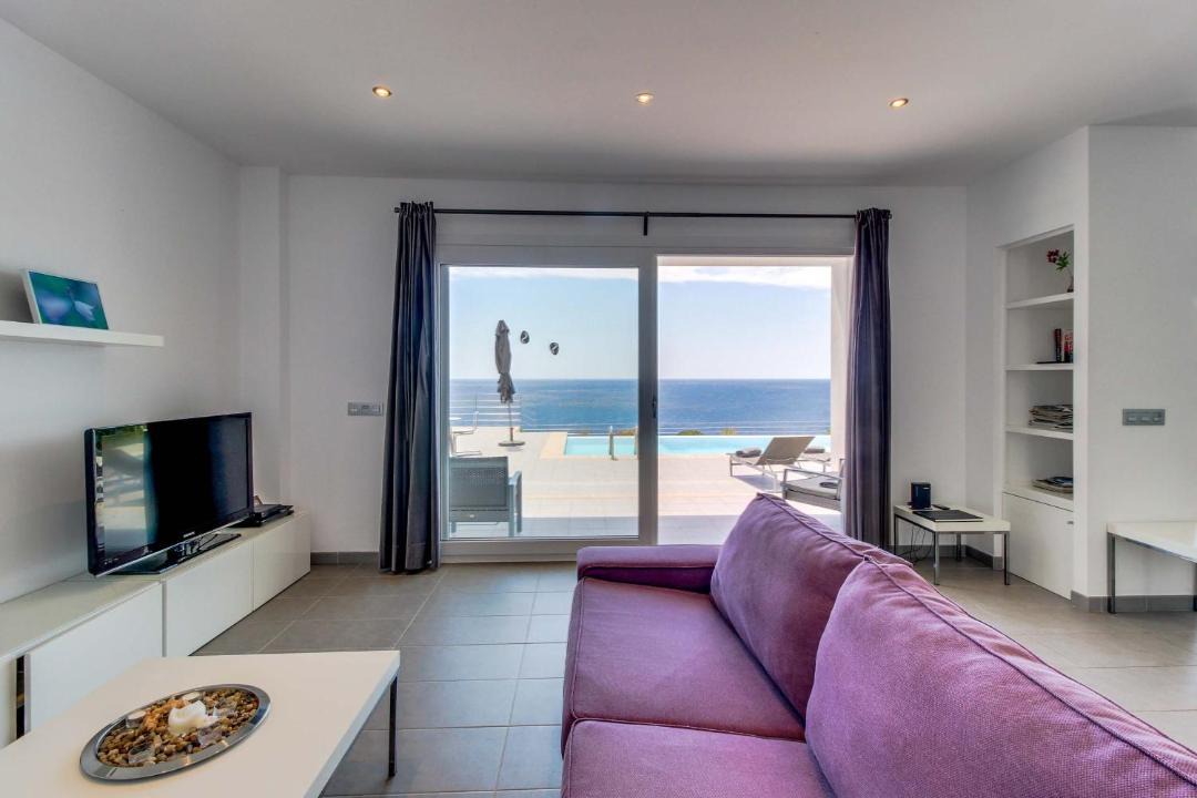 Photo of Livingroom in Cala Pi