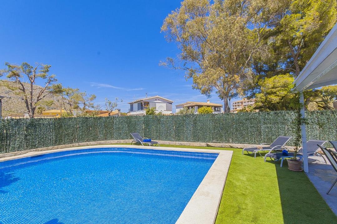 Photo of Outdoor in Alcudia