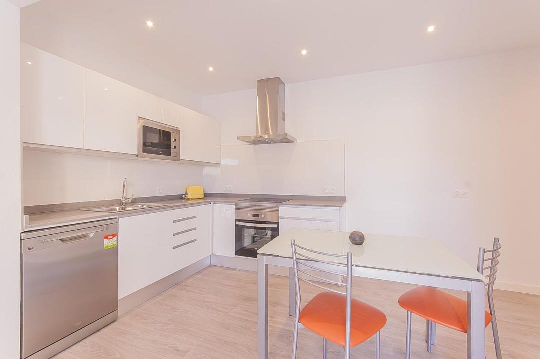 Photo of Kitchen in Alcudia