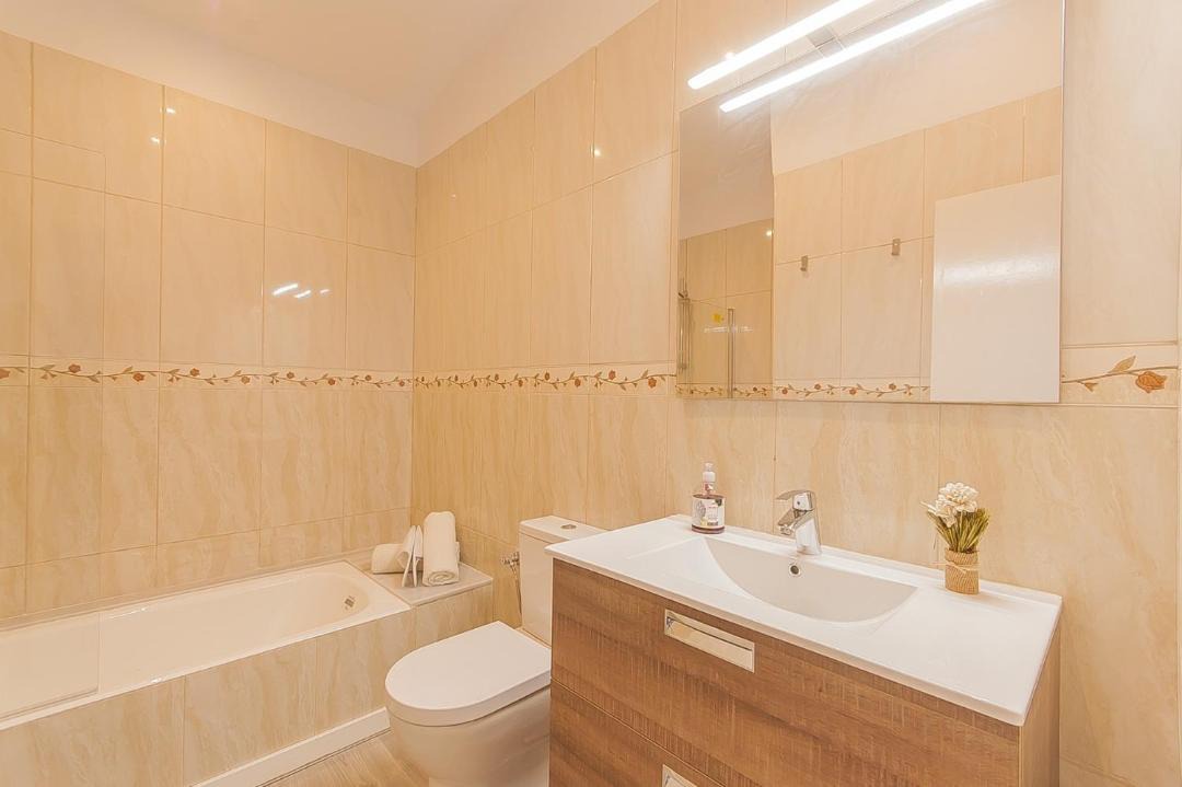 Photo of Bathroom in Alcudia