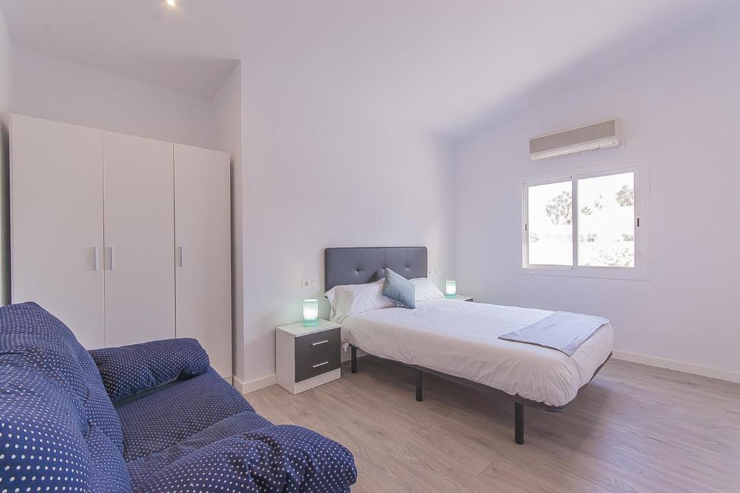 Photo of Bedroom in Alcudia