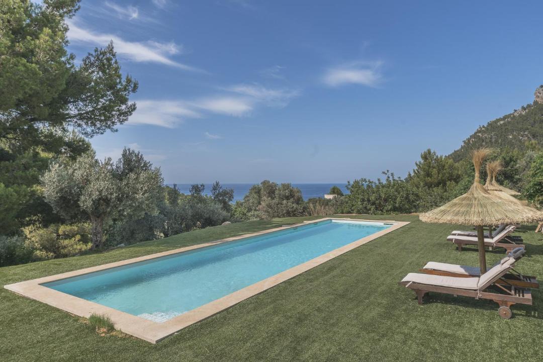 Photo of Outdoor in Valldemossa
