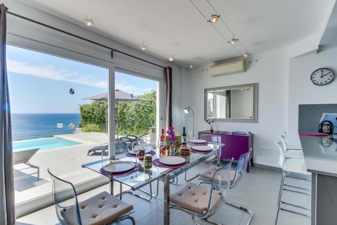 Photo of Livingroom in Cala Pi