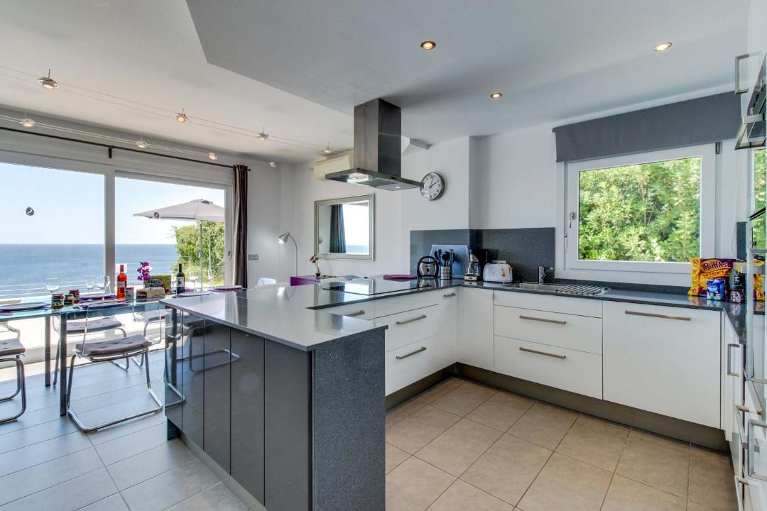 Photo of Kitchen in Cala Pi