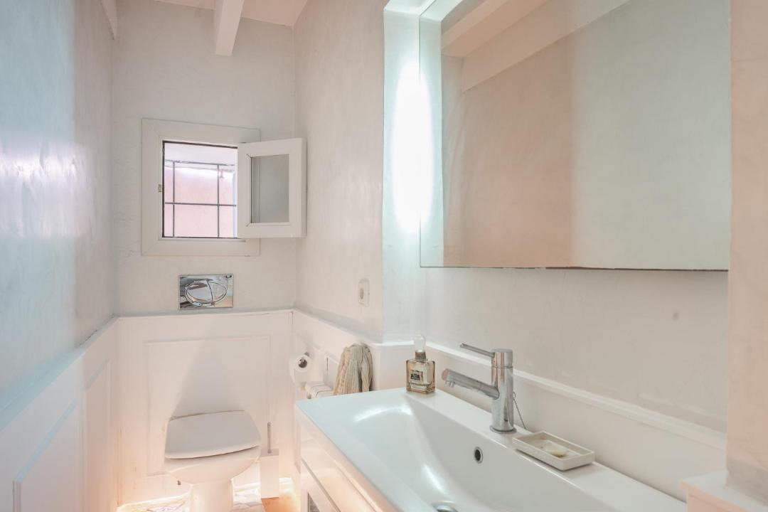 Photo of Bathroom in Valldemossa