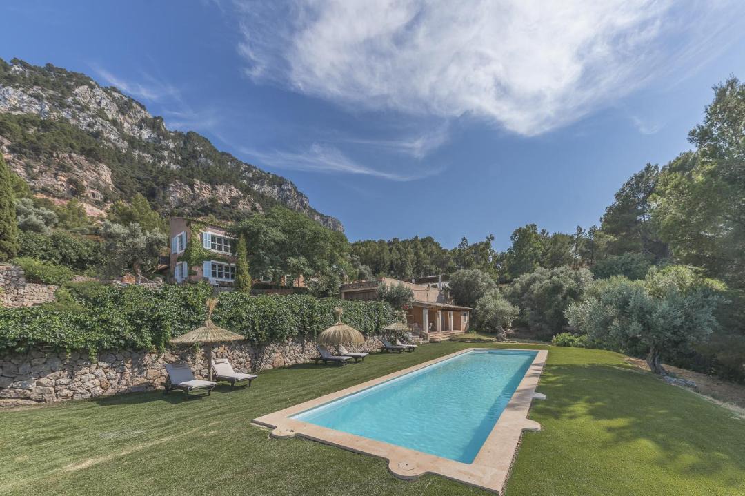 Photo of Outdoor in Valldemossa
