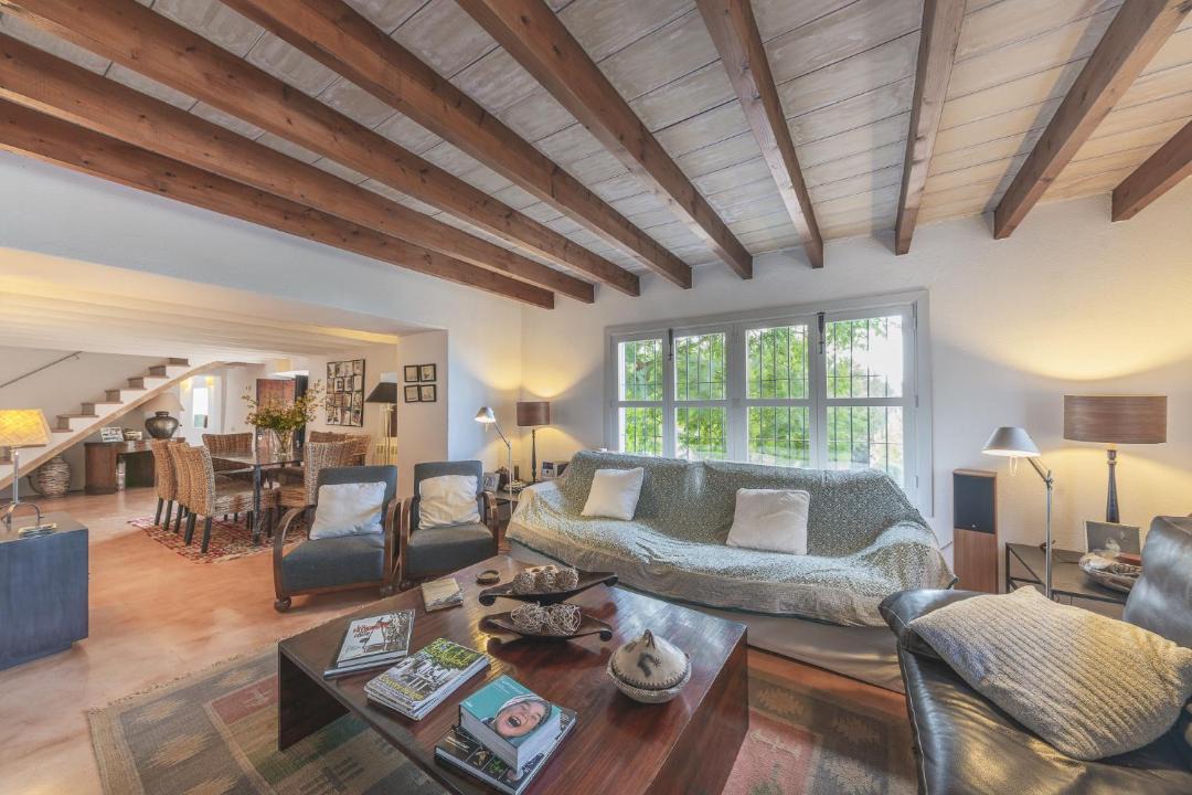 Photo of Livingroom in Valldemossa