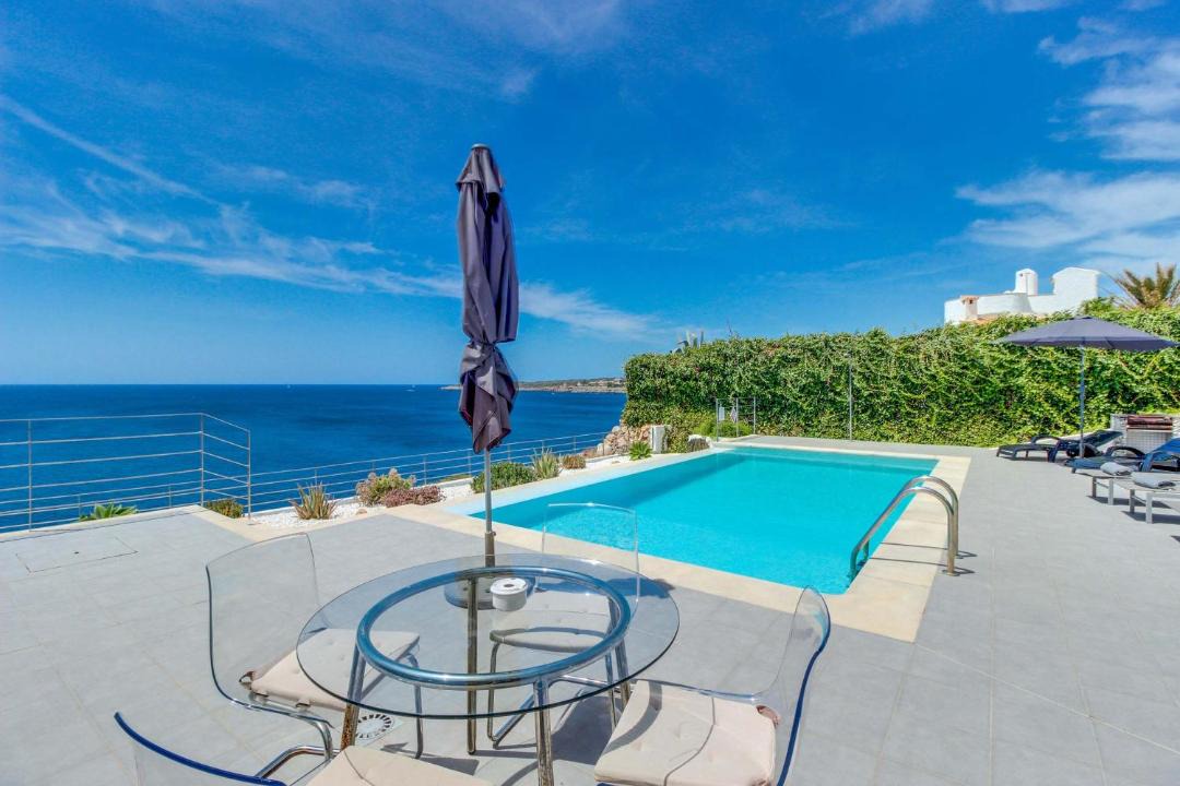 Photo of Outdoor in Cala Pi
