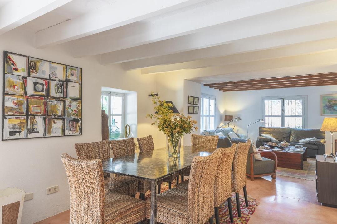Photo of Livingroom in Valldemossa