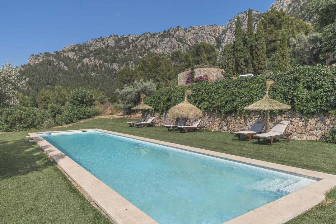 Photo of Outdoor in Valldemossa
