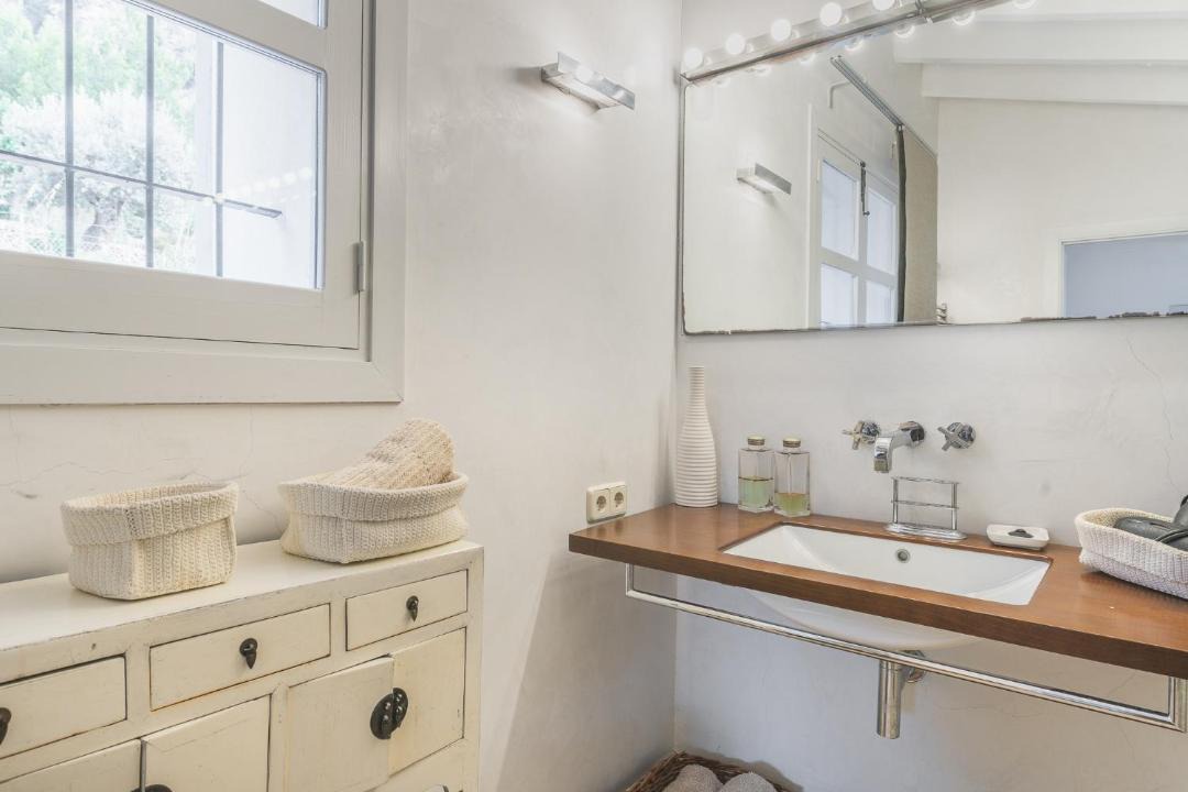 Photo of Kitchen in Valldemossa
