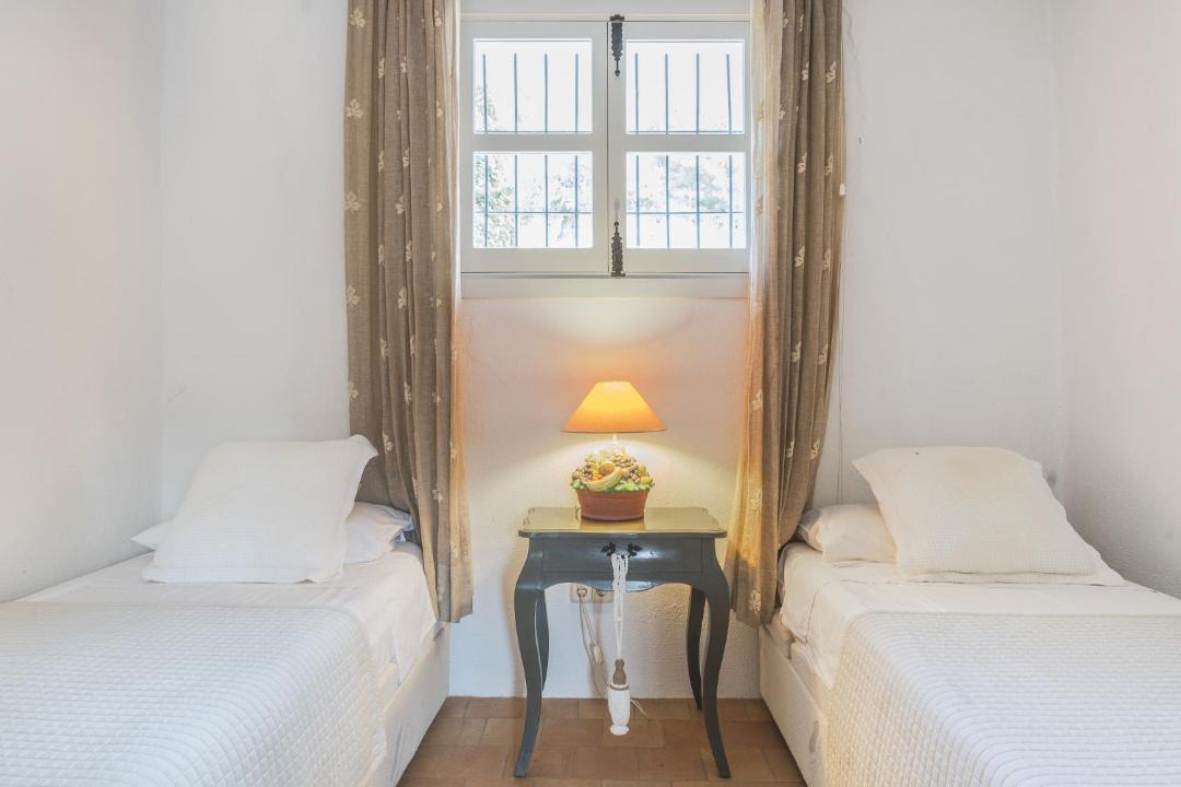 Photo of Bedroom in Valldemossa