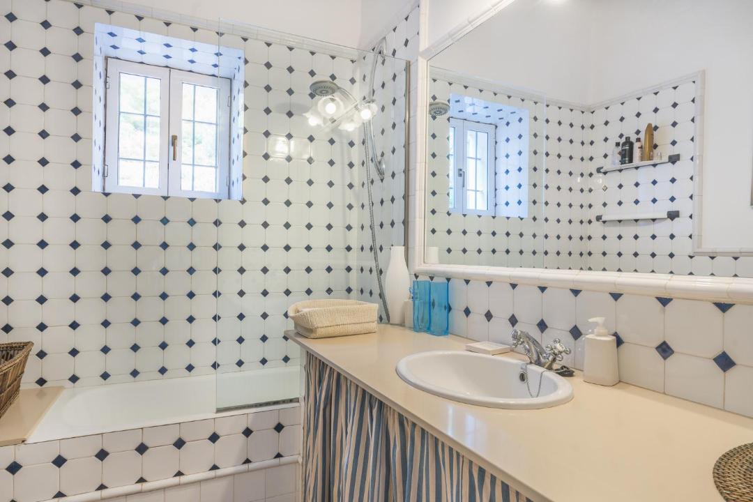 Photo of Bathroom in Valldemossa