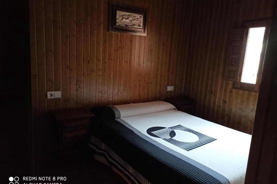 Photo of Bedroom in Petin