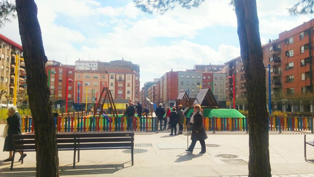 Photo of Others in Logrono City Centre