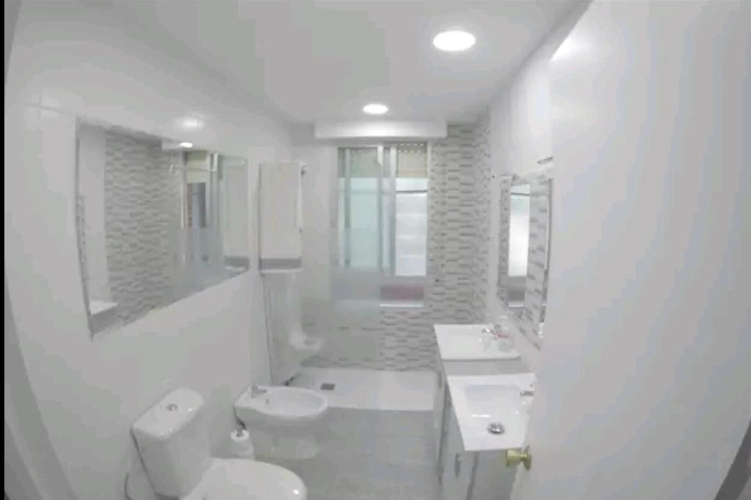 Photo of Bathroom in Logrono City Centre