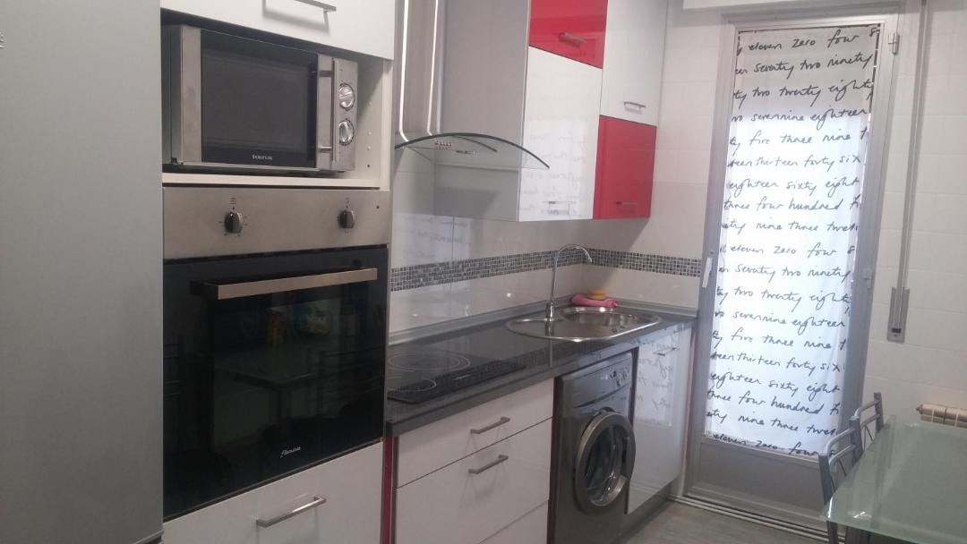 Photo of Kitchen in Logrono City Centre