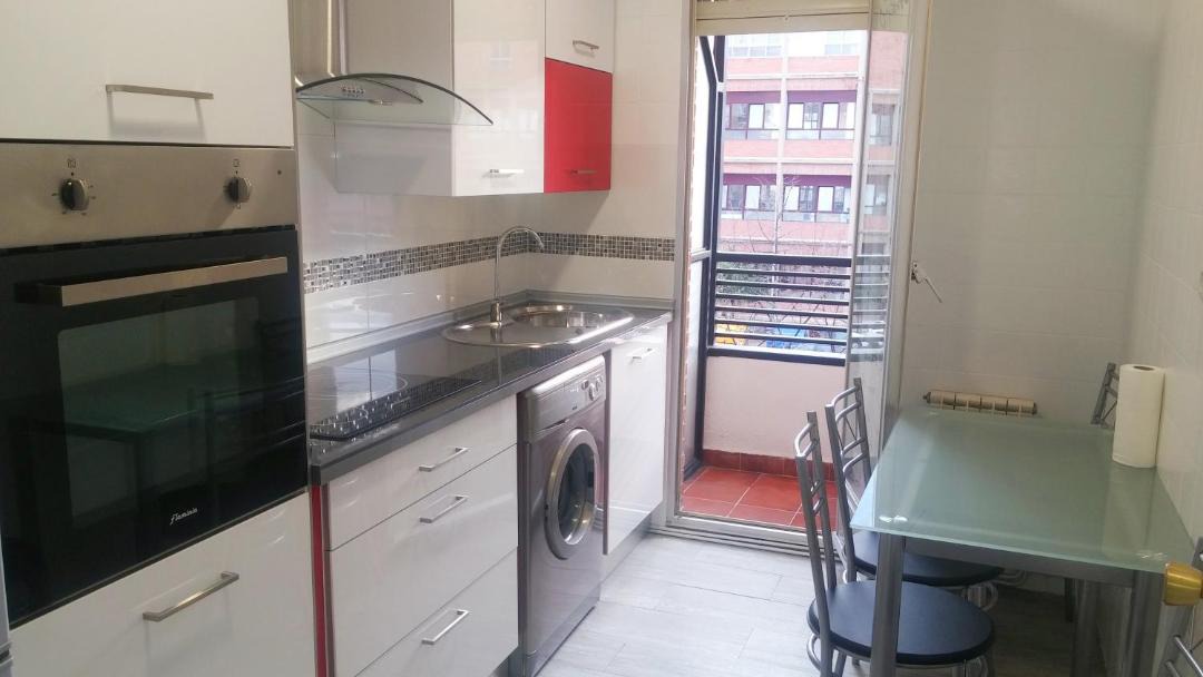 Photo of Kitchen in Logrono City Centre