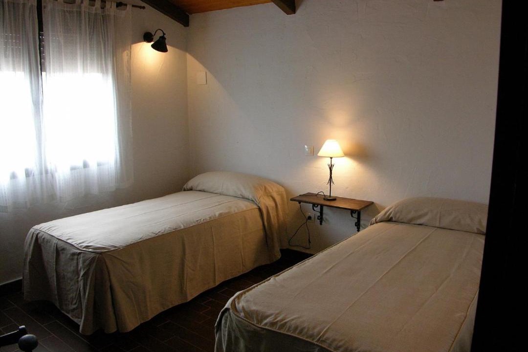 Photo of Bedroom in Villanueva de Avila