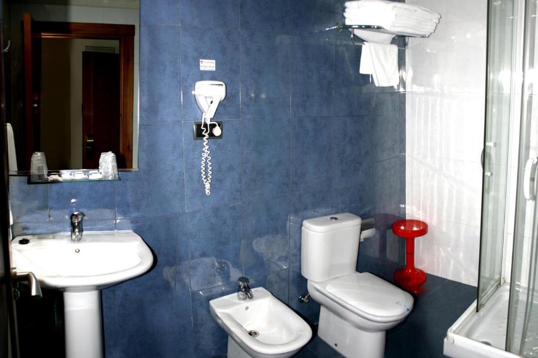 Photo of Bathroom in Cangas de Onis