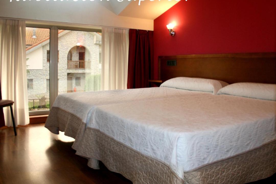 Photo of Bedroom in Cangas de Onis