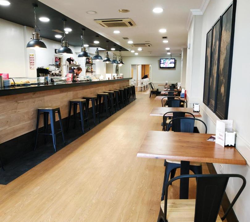 Photo of Kitchen in Pamplona