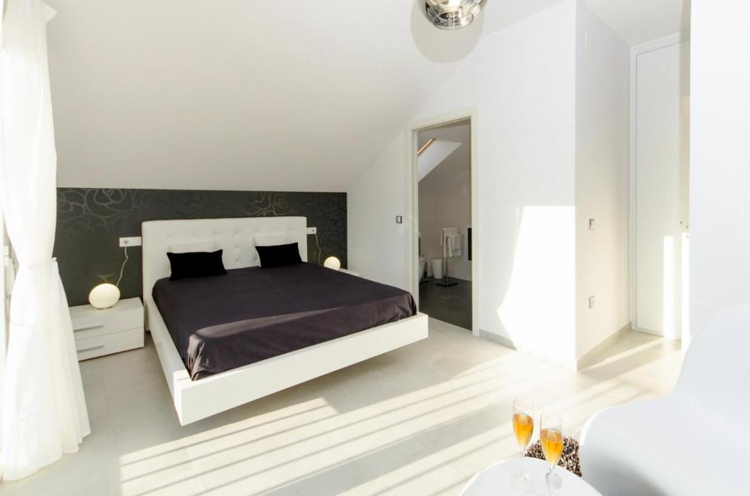Photo of Bedroom in El Pueyo de Araguas