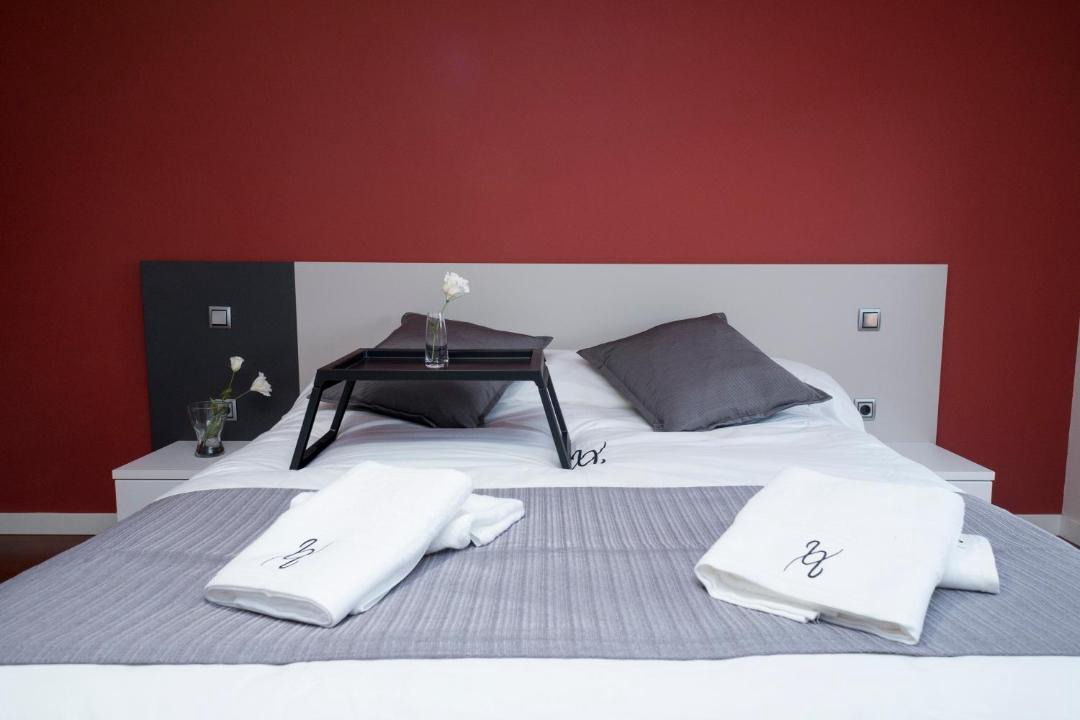 Photo of Bedroom in La Lastrilla