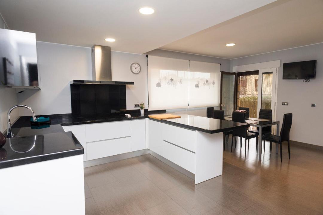 Photo of Kitchen in La Lastrilla