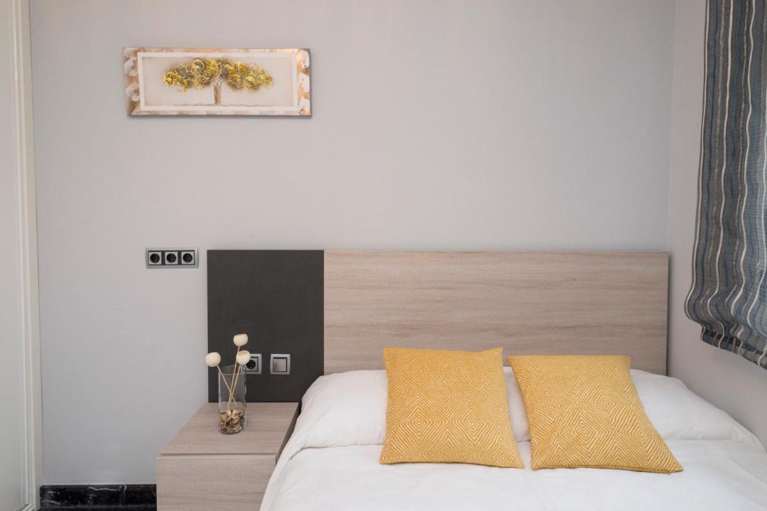 Photo of Bedroom in La Lastrilla