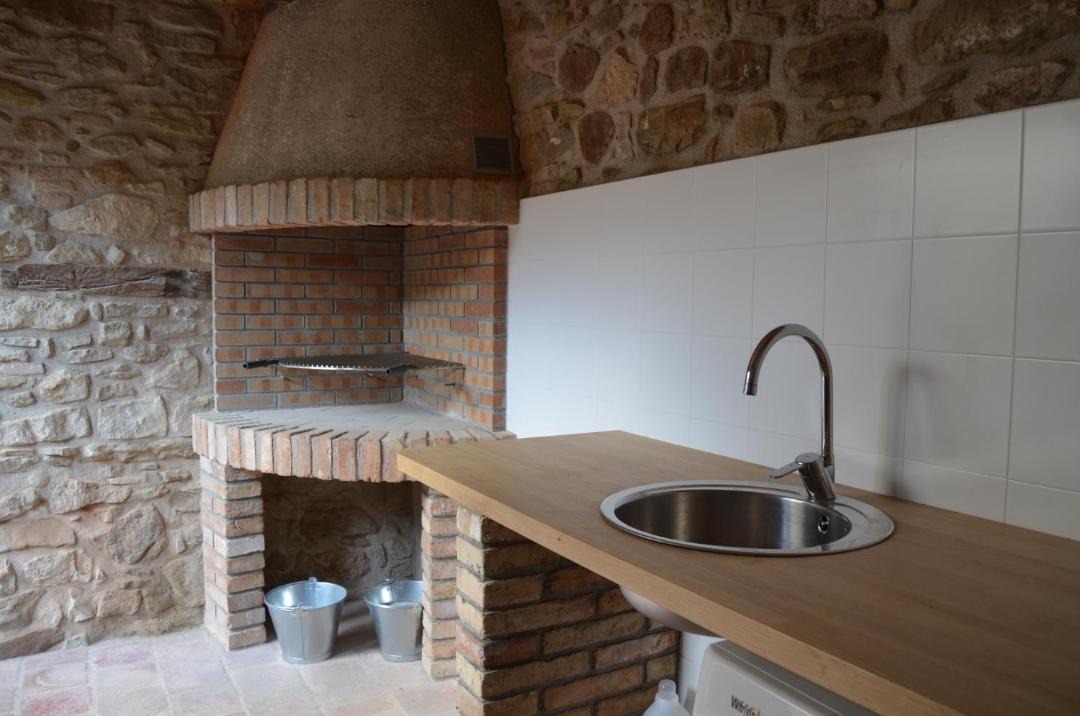 Photo of Kitchen in Collsuspina