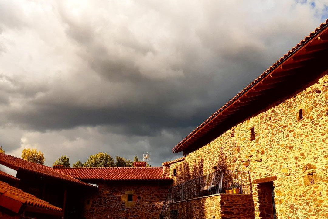 Photo of Others in Callejo de Ordas