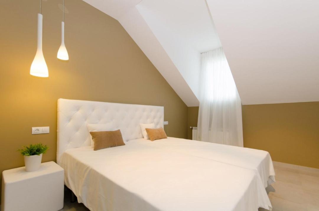 Photo of Bedroom in El Pueyo de Araguas