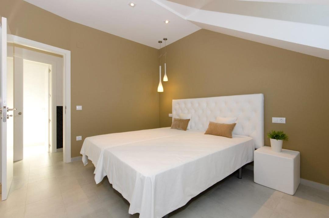 Photo of Bedroom in El Pueyo de Araguas