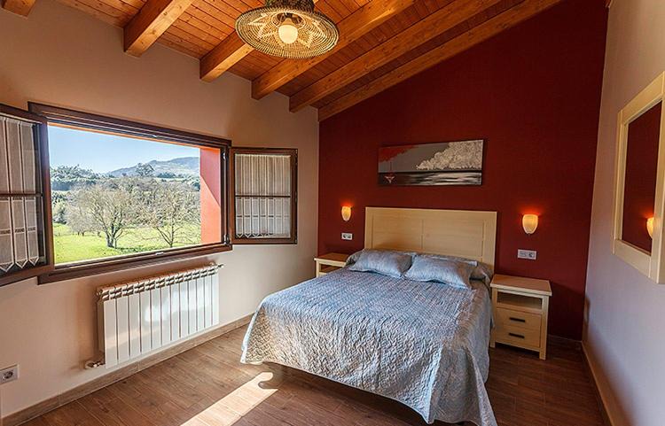 Photo of Bedroom in Priesca