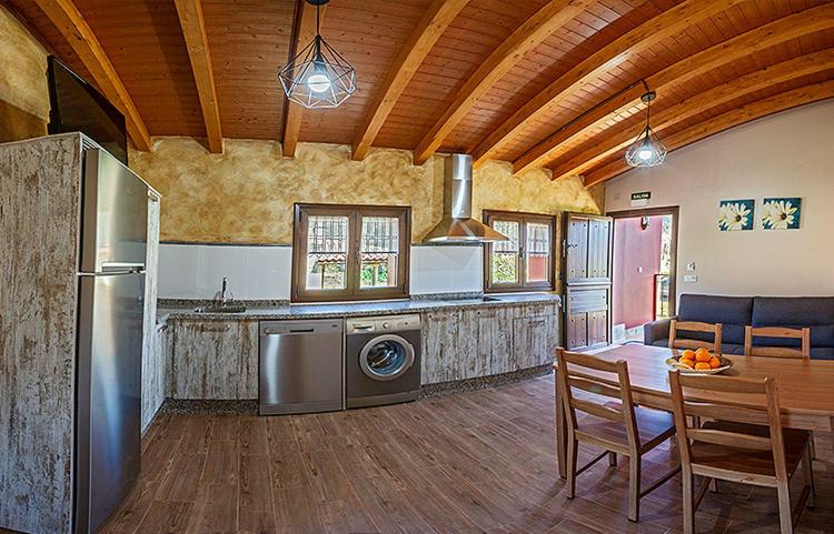 Photo of Livingroom in Priesca