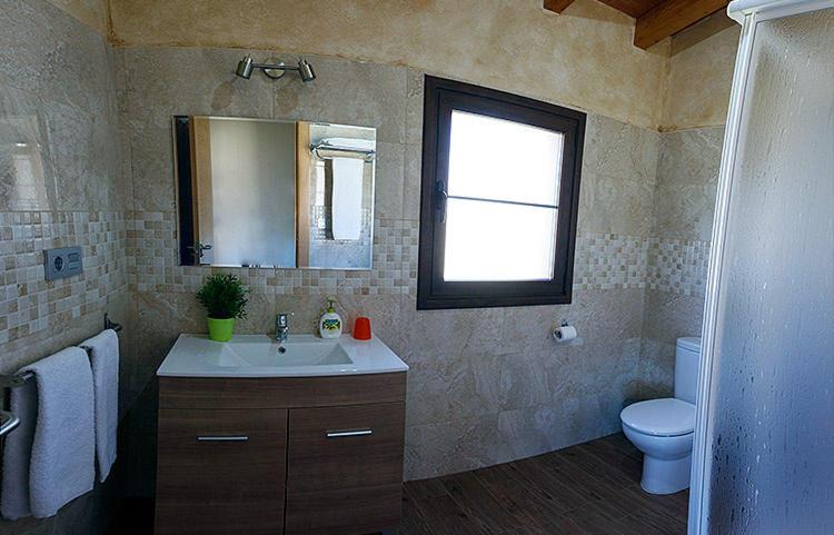 Photo of Bathroom in Priesca