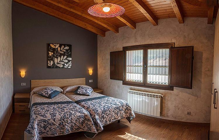 Photo of Bedroom in Priesca