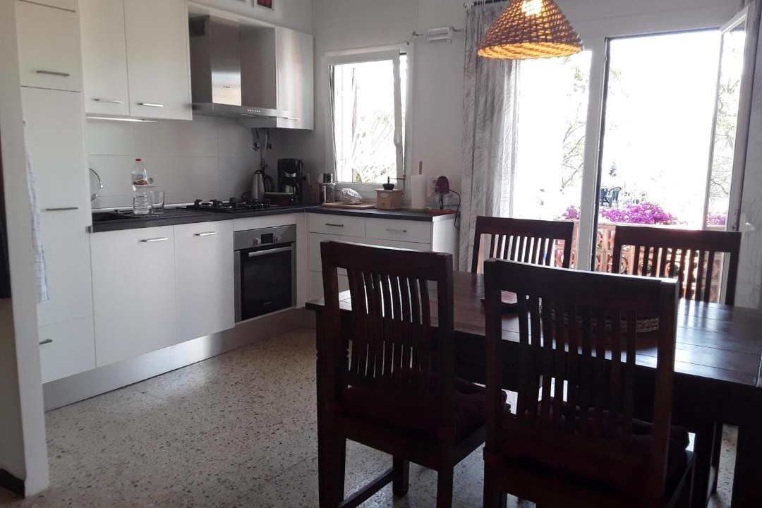 Photo of Kitchen in Canyelles
