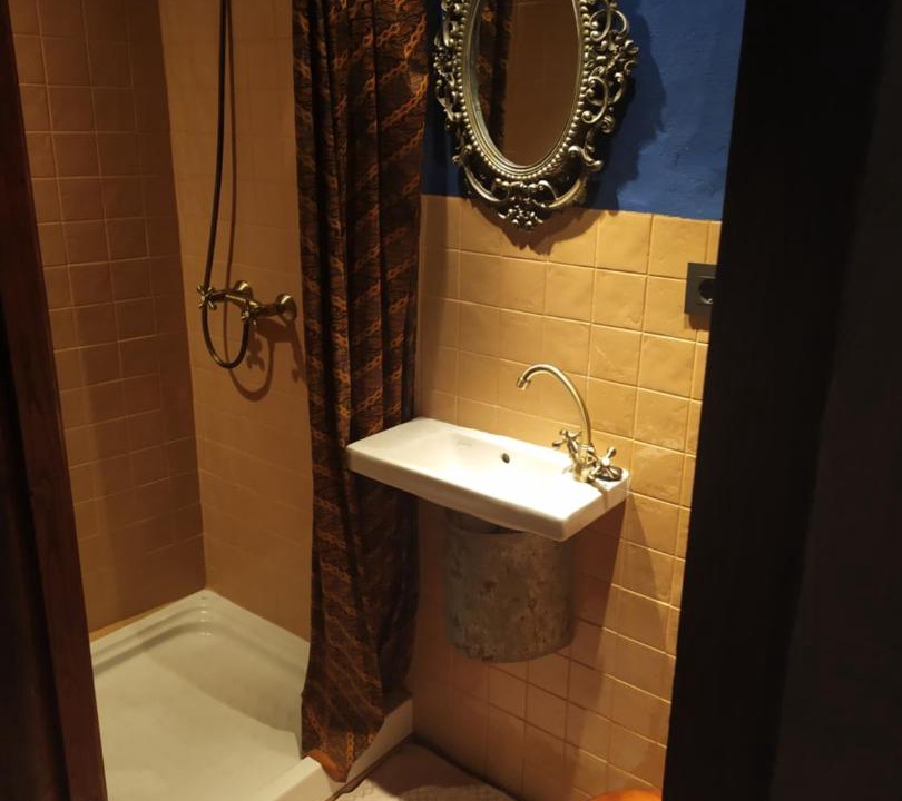 Photo of Bathroom in Miranda del Castanar