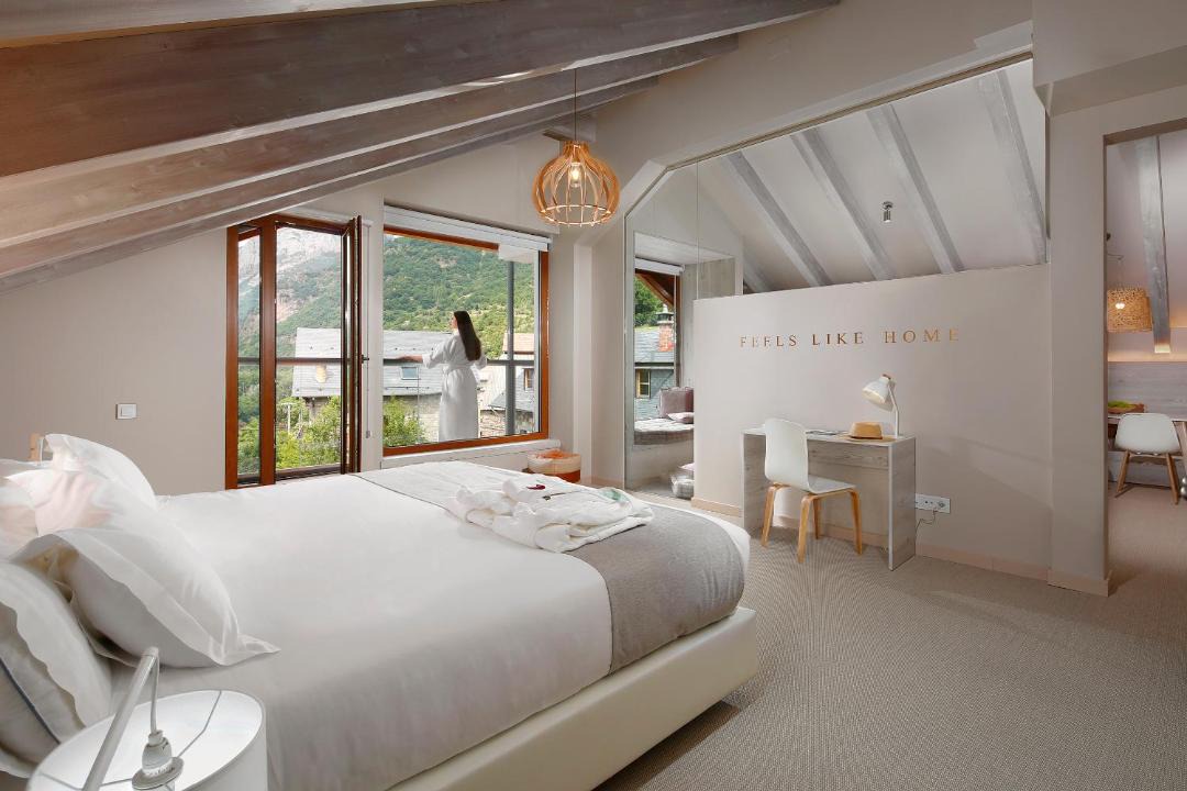 Photo of Bedroom in Plan