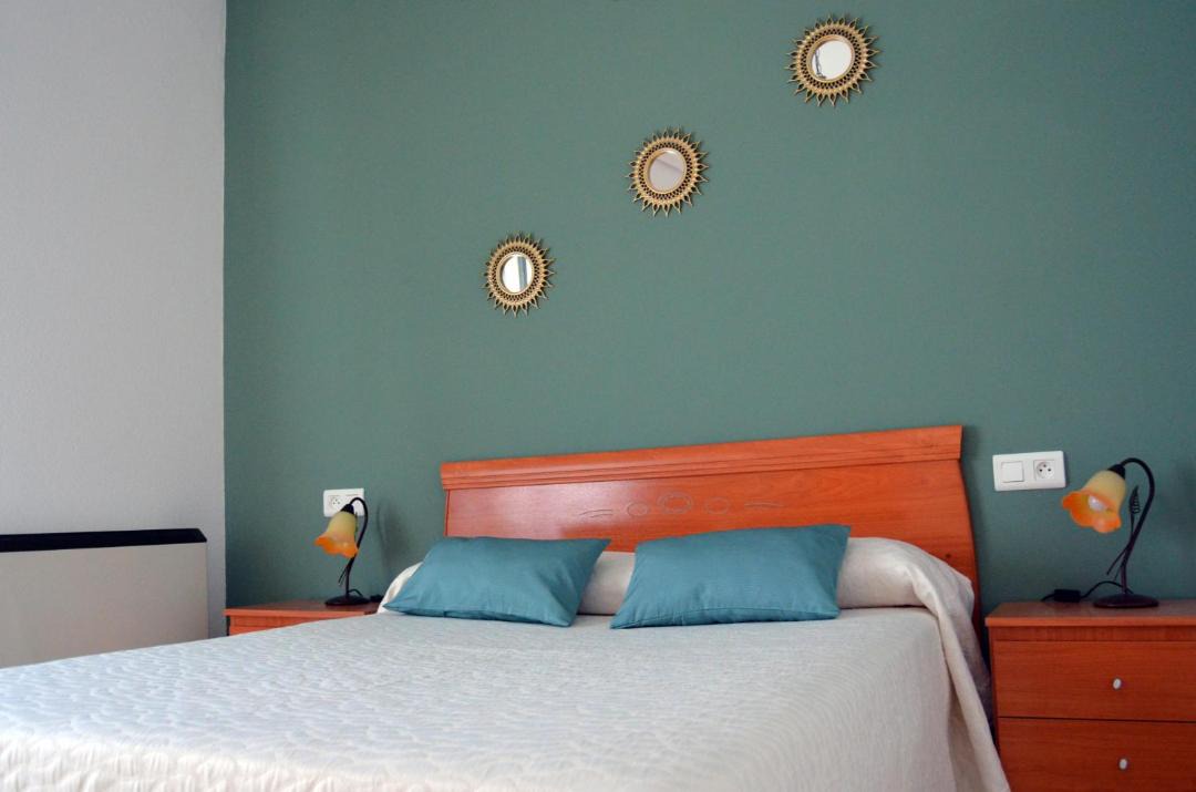 Photo of Bedroom in Almagro