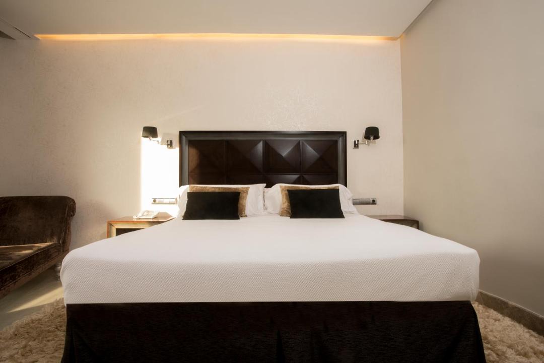 Photo of Bedroom in Quintanilla de Onesimo
