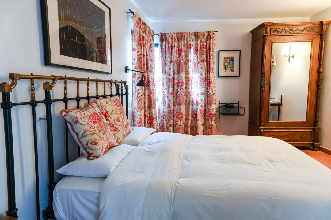 Photo of Bedroom in Carracedelo